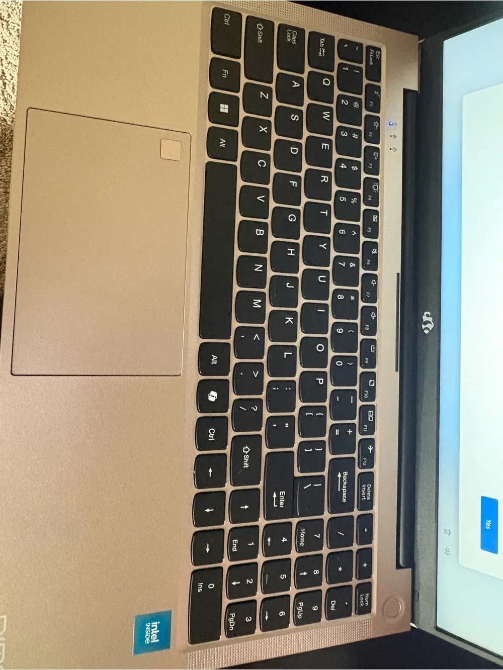 2026 Pink Nimo Laptop